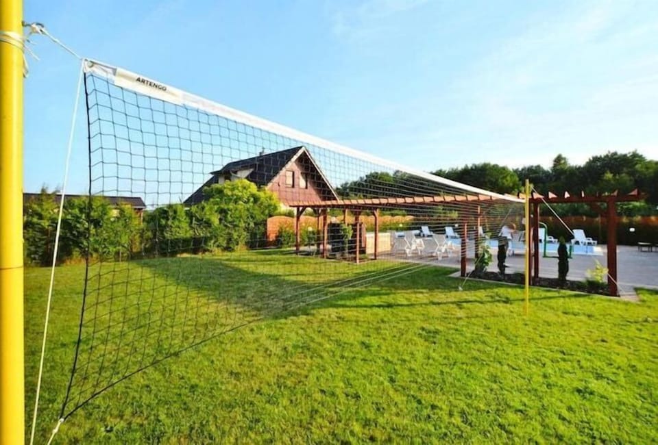 Holiday Park Facilities and Services 