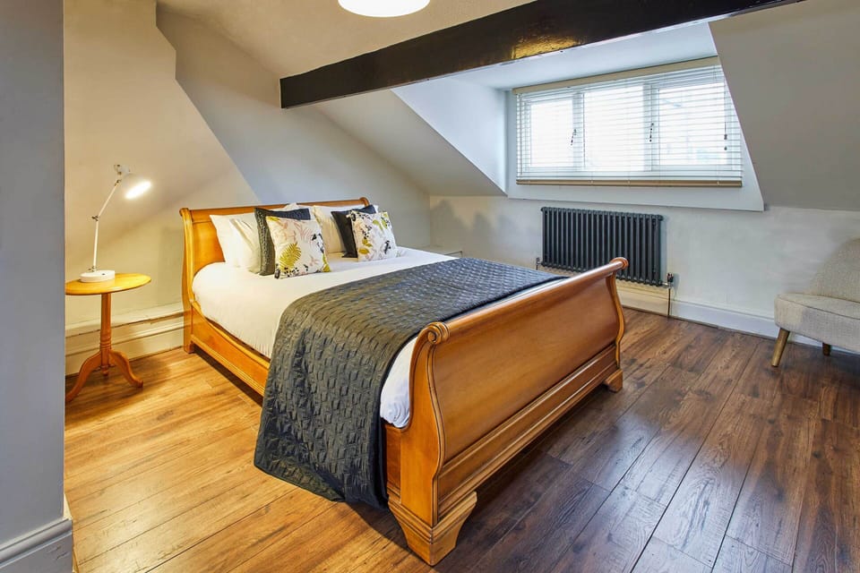 Emerald Luxury Beach House House in Saltburn-by-the-Sea