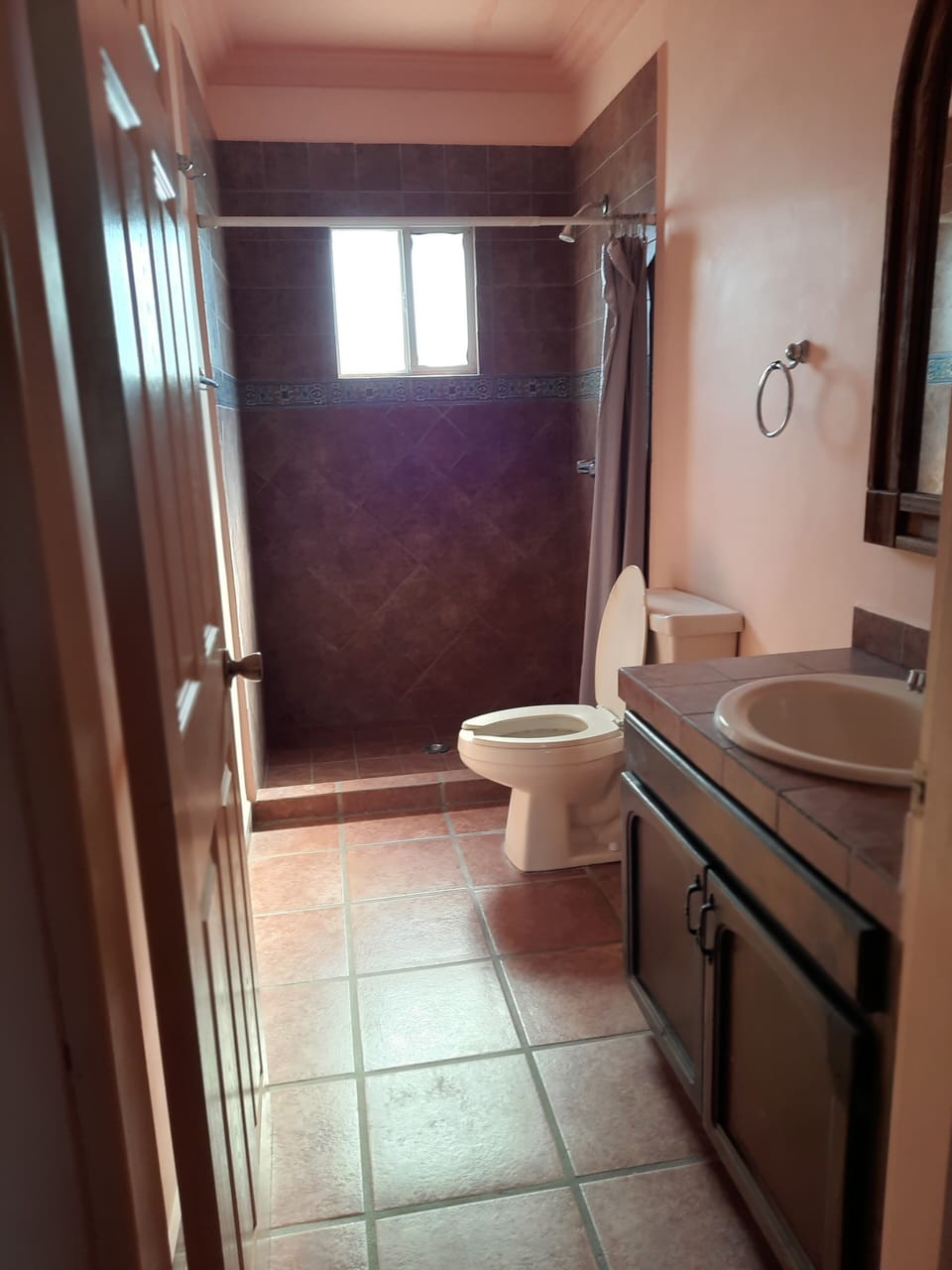 2 1/2 blocks from beach. Apartment in San Felipe