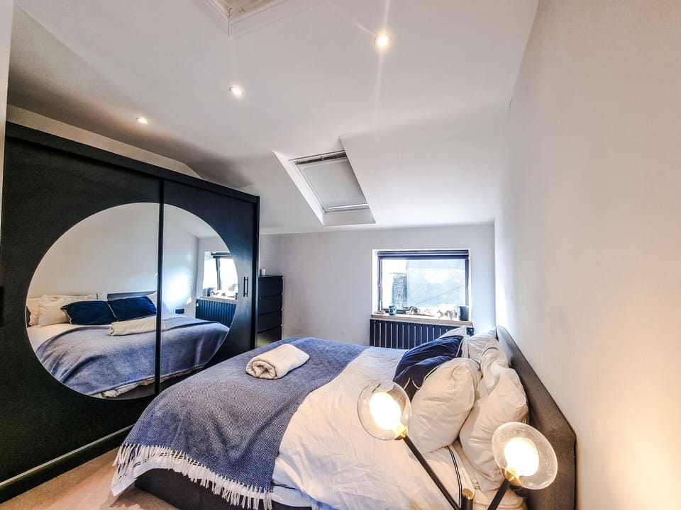 Principal Bedroom 