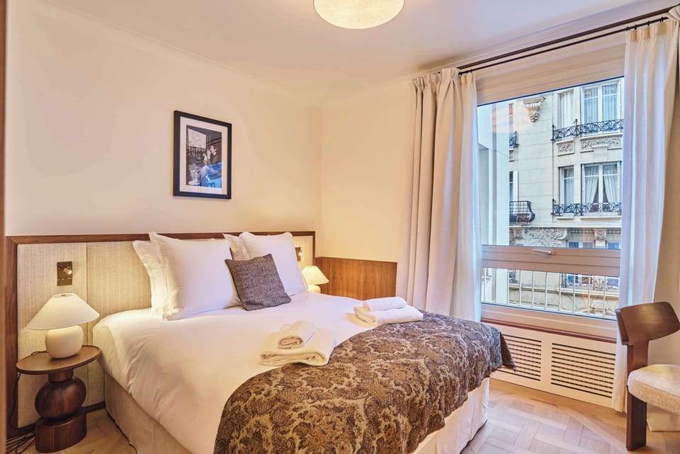Chambre 1