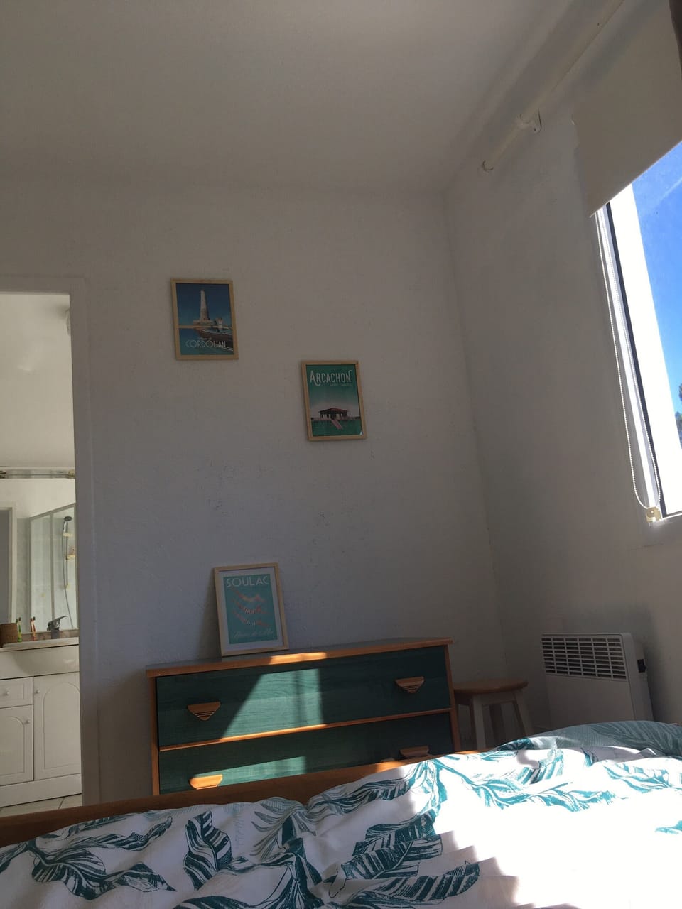 Charming Apartment Near the Ocean Apartment in Soulac-sur-Mer