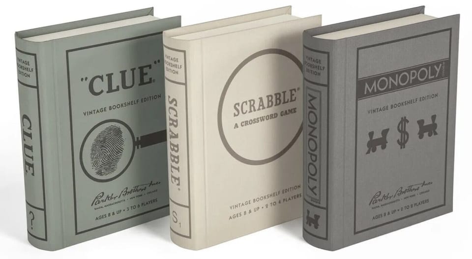 Clue, Scrabble, Monopoly & Chess are in the unit if you`d like to have a game night!