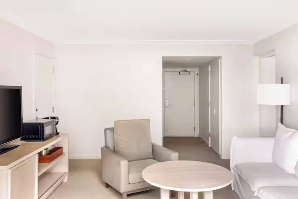 in Room Amenity