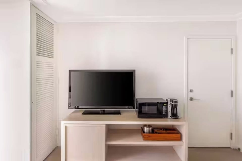 in Room Amenity