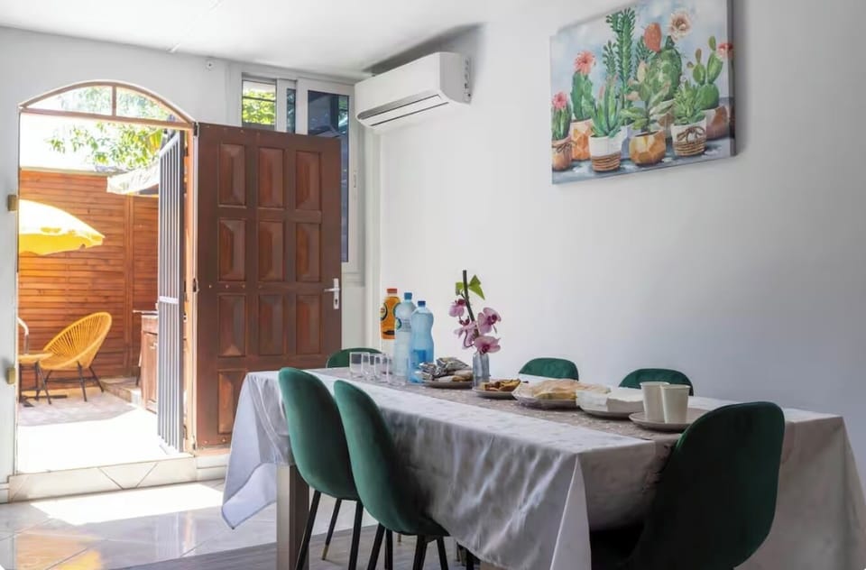 Villa Comfort Soleil Villa in Arrondissement of Cayenne, French Guiana