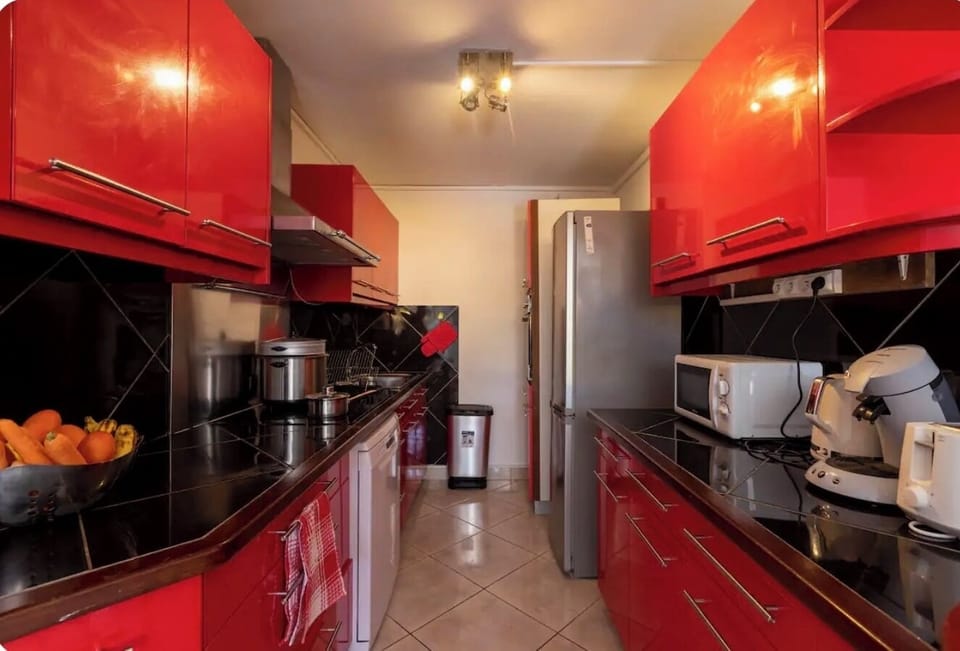 Villa Comfort Soleil Villa in Arrondissement of Cayenne, French Guiana