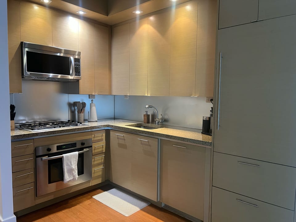 Luxury Apartment Time Square, NY!!! Apartment in Midtown