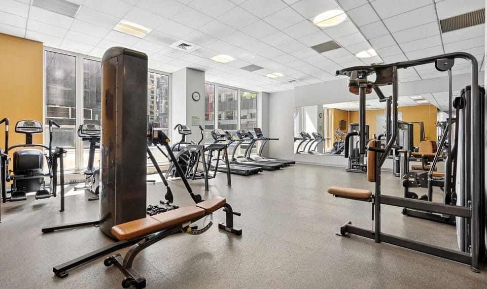 Luxury Apartment Time Square, NY!!! Apartment in Midtown