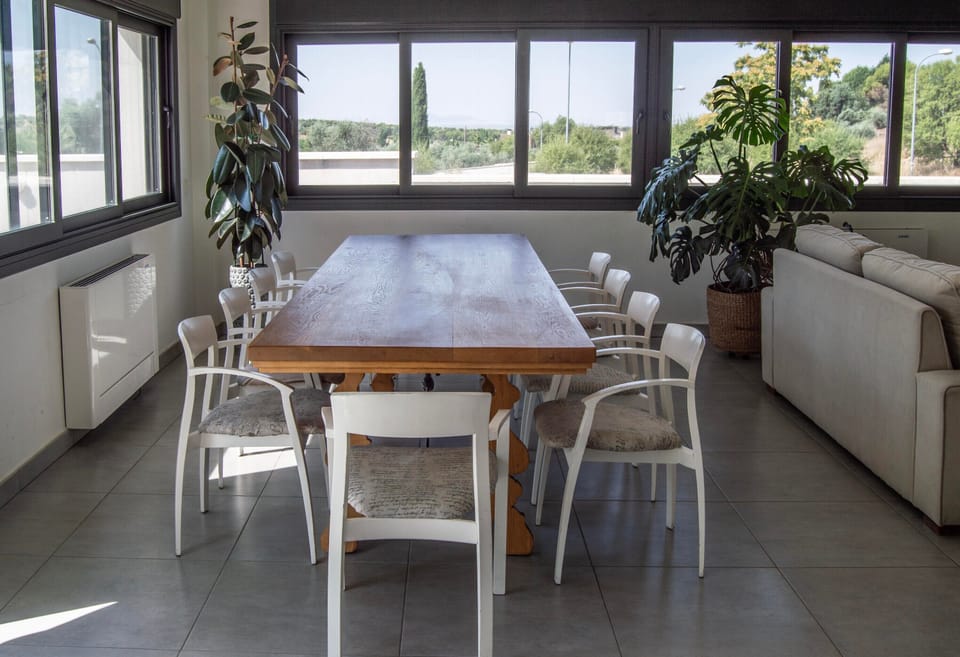 Casa Ester: Rural Retreat with Private Pool, Garden & BBQ near Toledo's Historic Center House in Community of Madrid