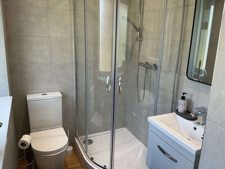 Towneley Park Burnley. Rural location Lodge in Burnley