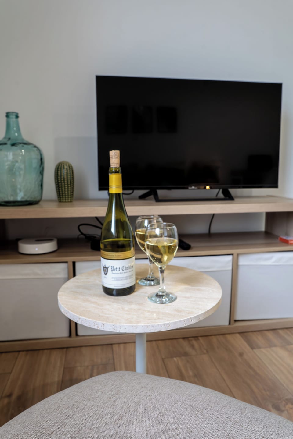 Green Cosy – Renovated and Cozy Studio Apartment Apartment in Auvergne-Rhône-Alpes