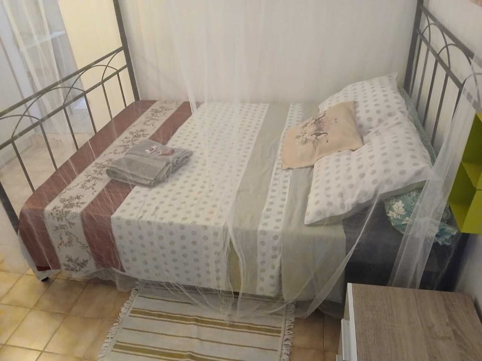 Maison Saint Arème Apartment in Fort-de-France