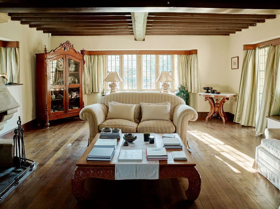 Broadway Manor - Eight Bedroom Villa, Sleeps 16 Villa in Broadway