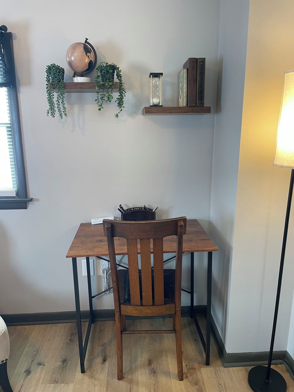 The Little Nest. A quiet and cozy home away from home House in Findlay