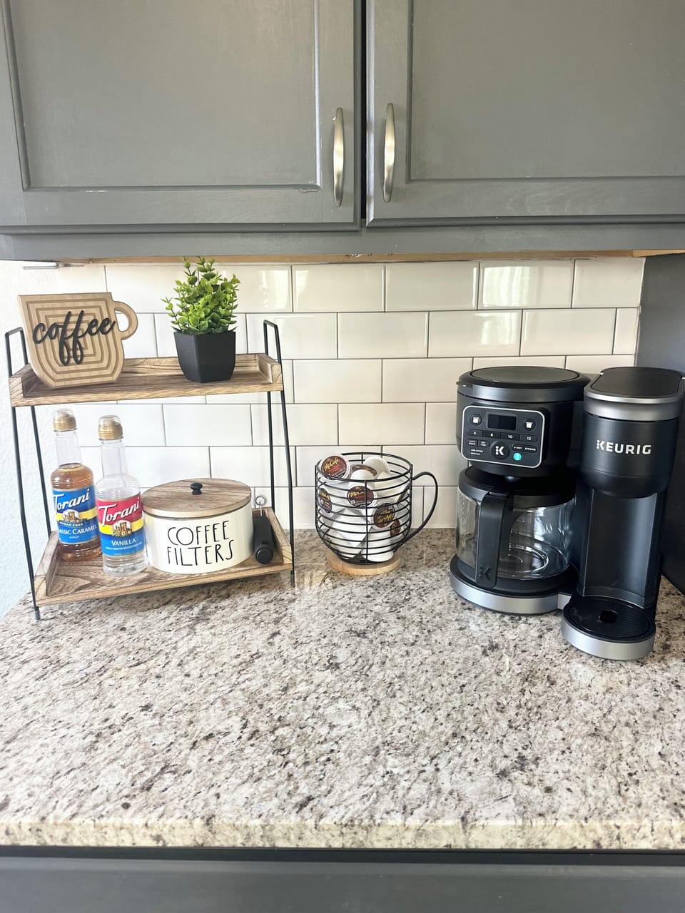 Coffee Bar