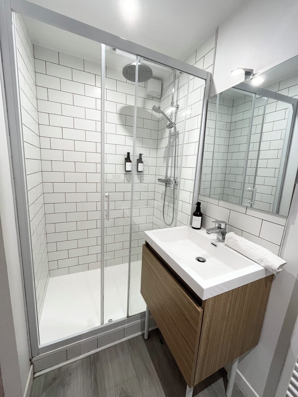Apartment 50m from the beach Apartment in Ploemeur
