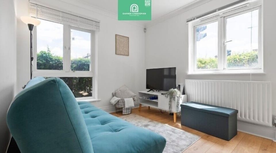 Kingston Centre Location | 2-Bed Apartment Apartment in Kingston upon Thames