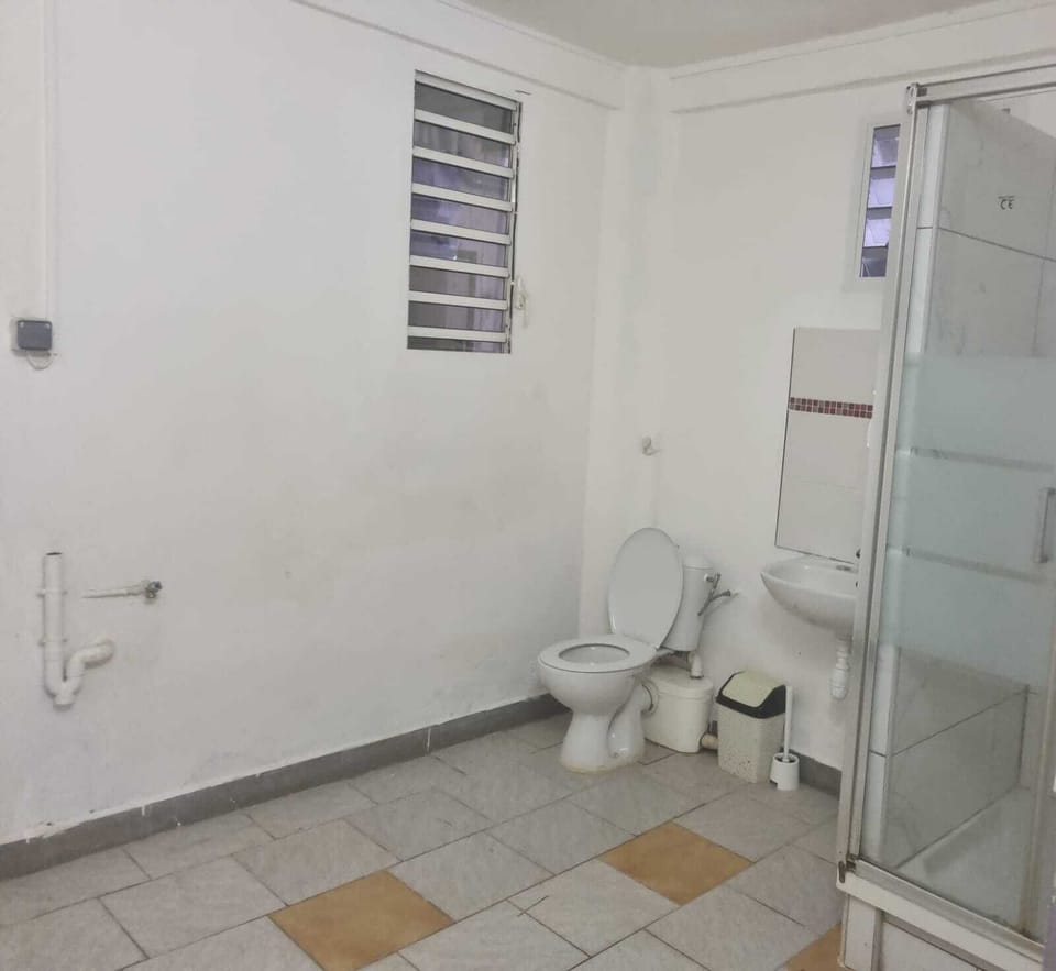 Progress House Apartment in Fort-de-France
