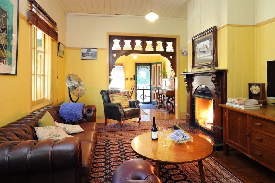 Cotswold Living Room