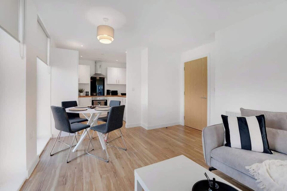 4-seater dining table for cozy gatherings and memorable meals.