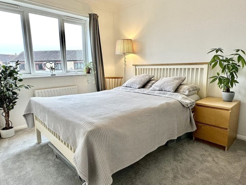Foxglove House, 3 bed, Stamford by Belmont Places House in South Kesteven District