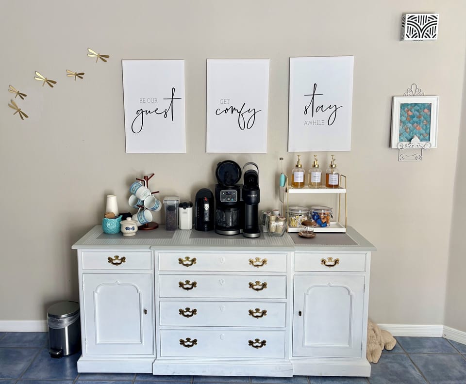 Coffee Bar