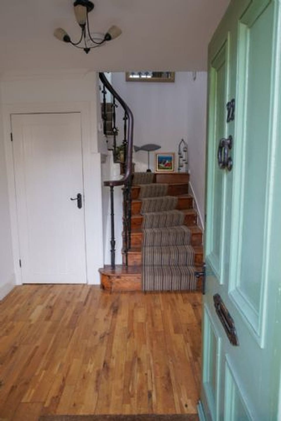 Driftwood | Pittenweem Cottage in Pittenweem