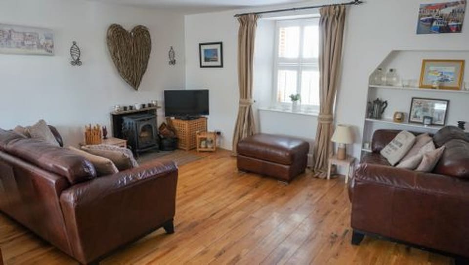 Driftwood | Pittenweem Cottage in Pittenweem