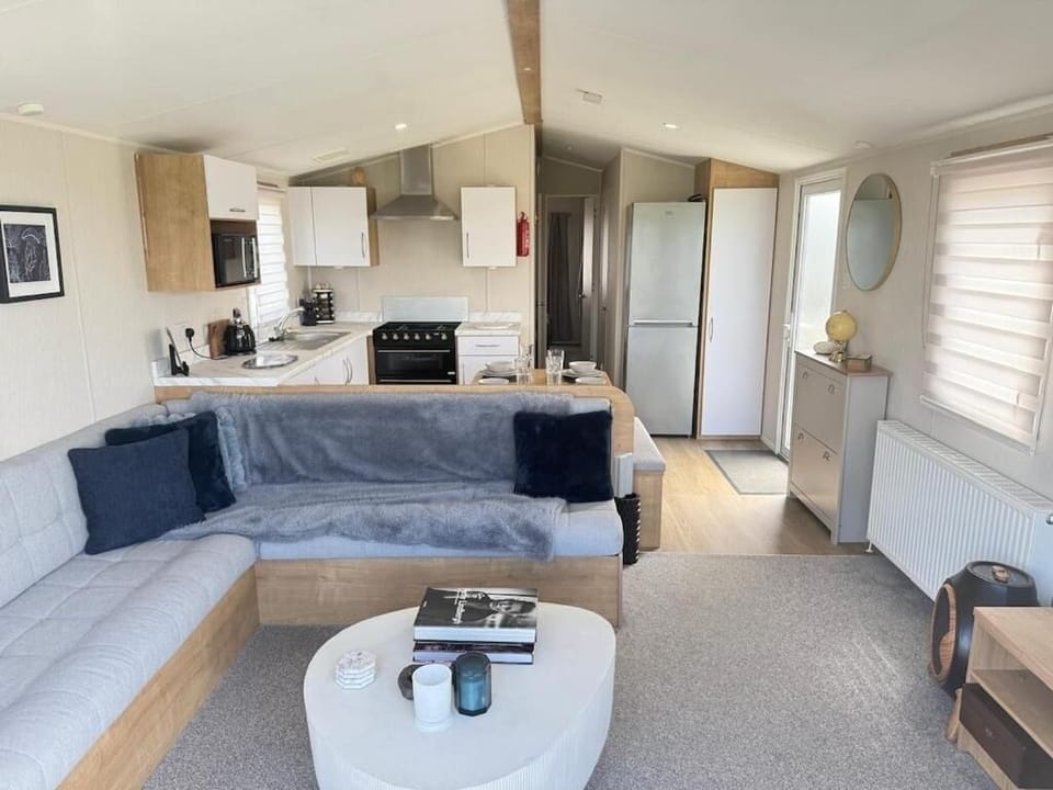 The Whitstable Healing Spot House in City of Canterbury