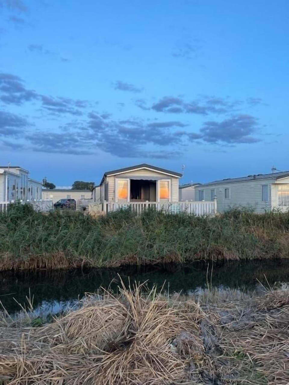 The Whitstable Healing Spot House in City of Canterbury