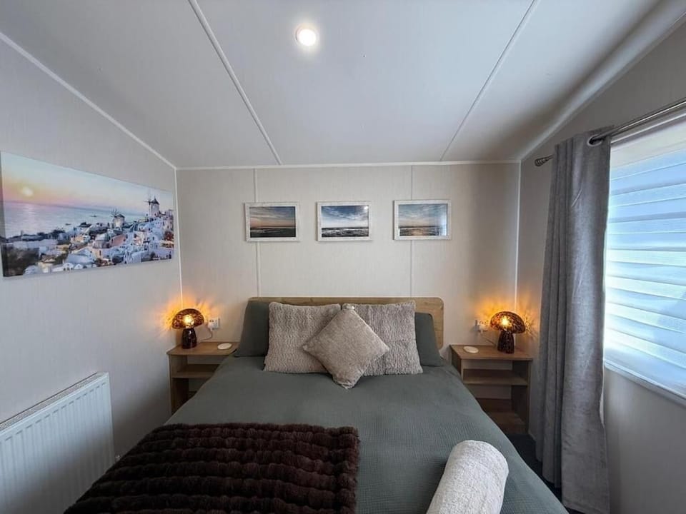 The Whitstable Healing Spot House in City of Canterbury