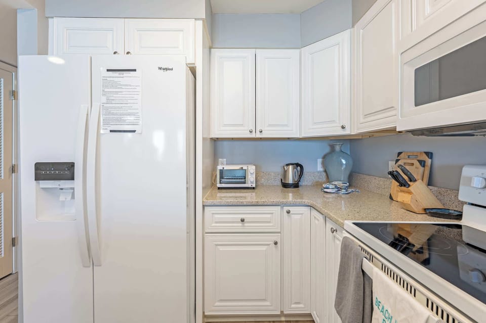 Kitchen for Your Stay