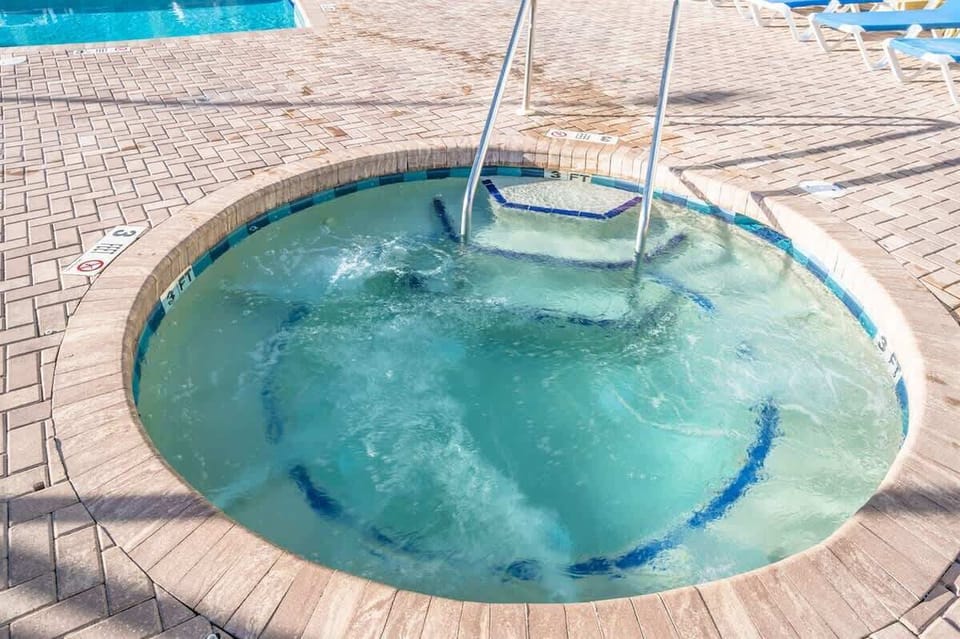 Amazing Pools!
