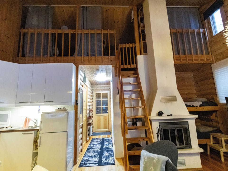 Inside other
