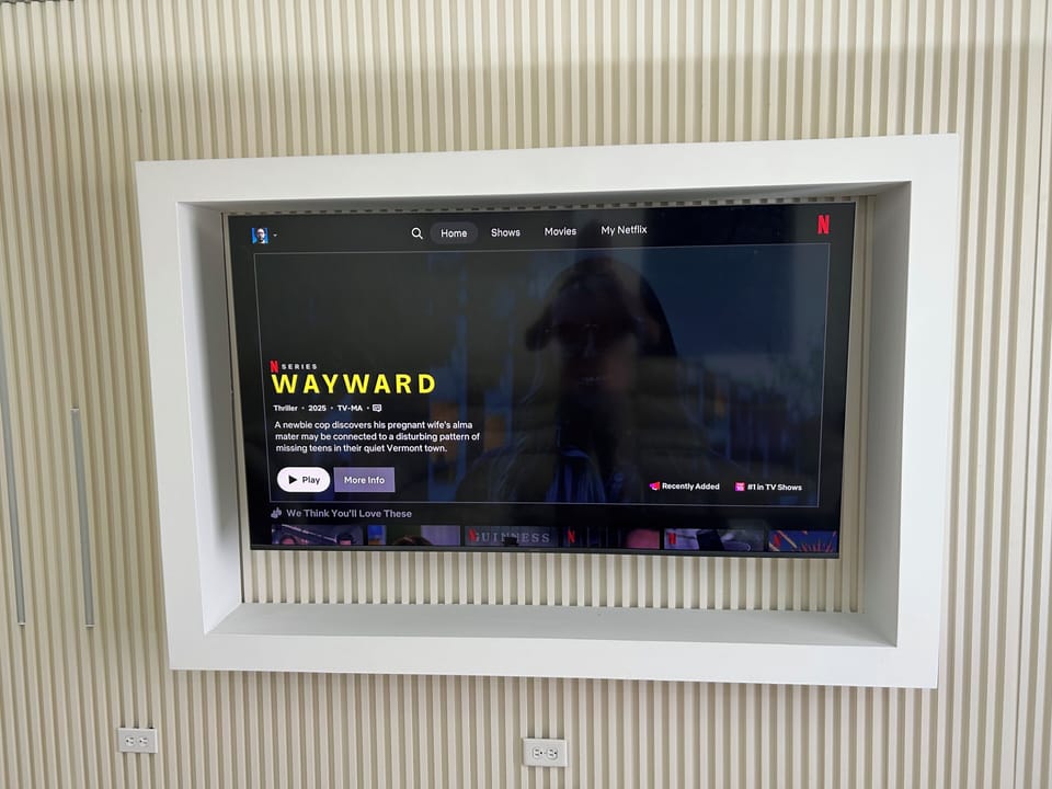 Television