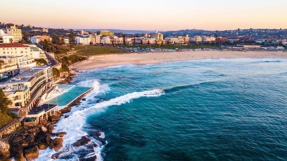 Bondi Beach
