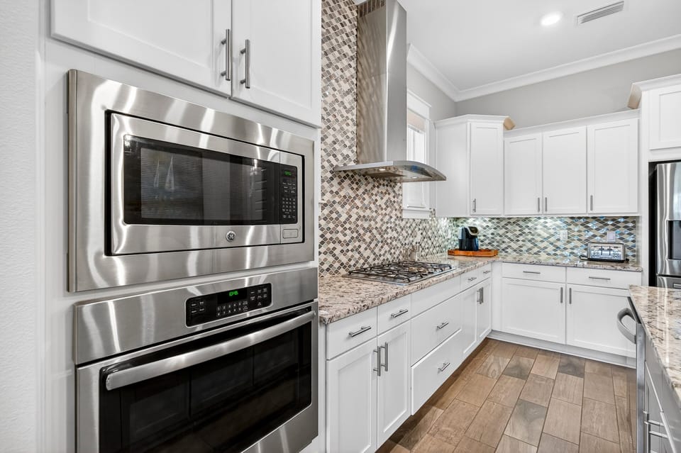 Mystic Seas - Watersound - Kitchen
