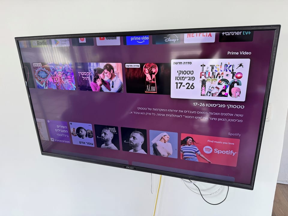 Television