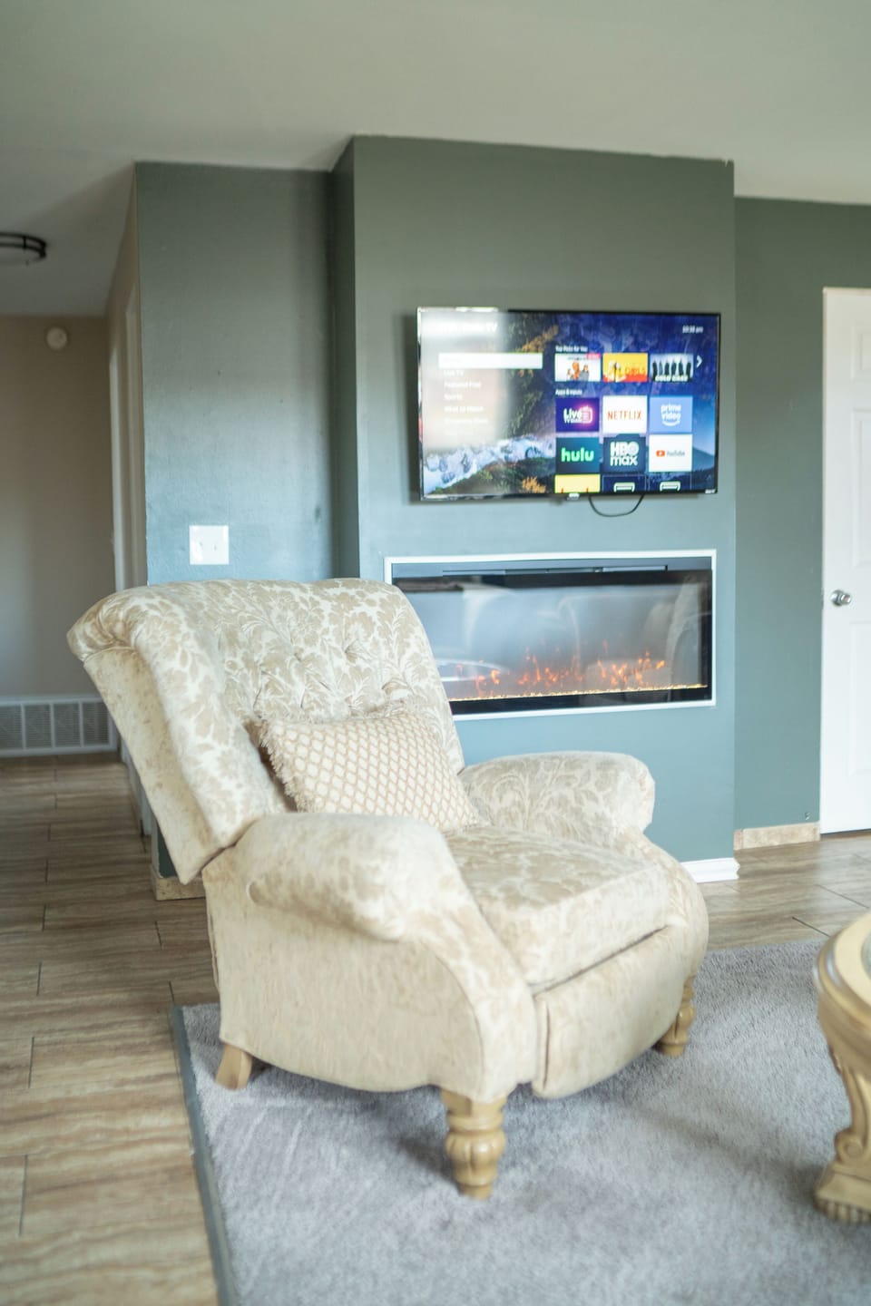 Cozy 6 Guest Stay in Central Billings- minutes to downtown, hospitals & Metra House in Billings