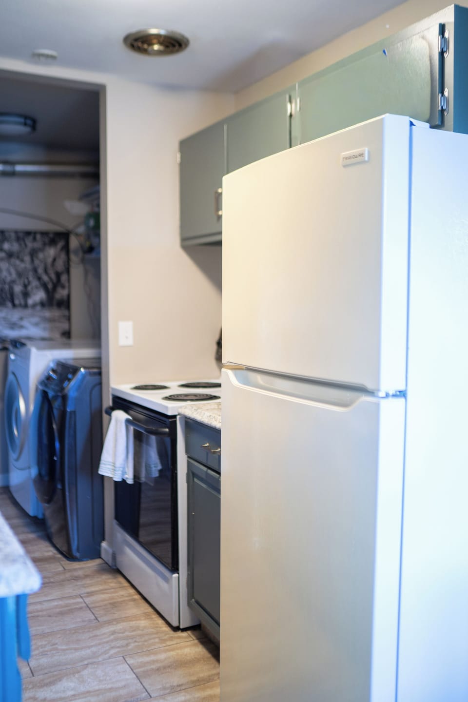 Cozy 6 Guest Stay in Central Billings- minutes to downtown, hospitals & Metra House in Billings