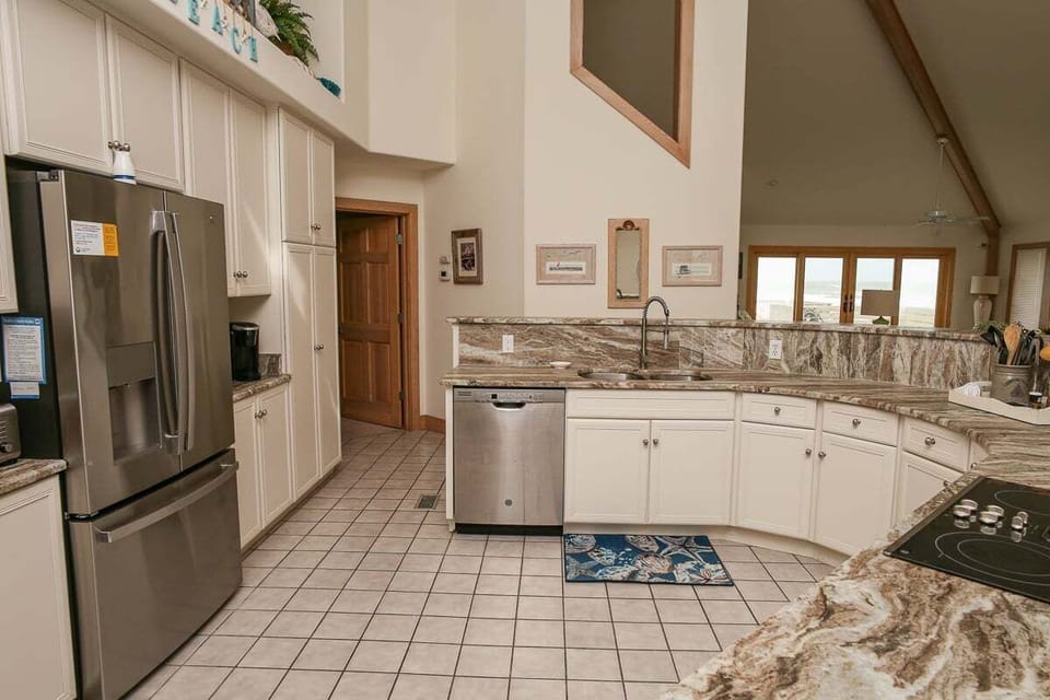 Kitchen 2025