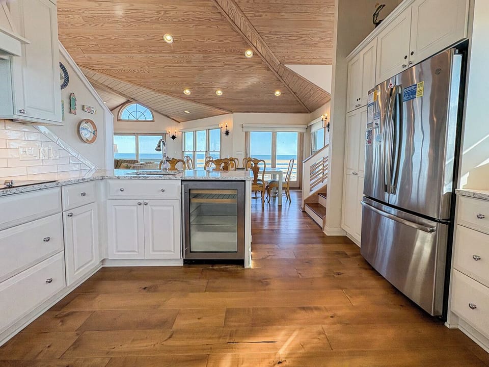 Kitchen 2025