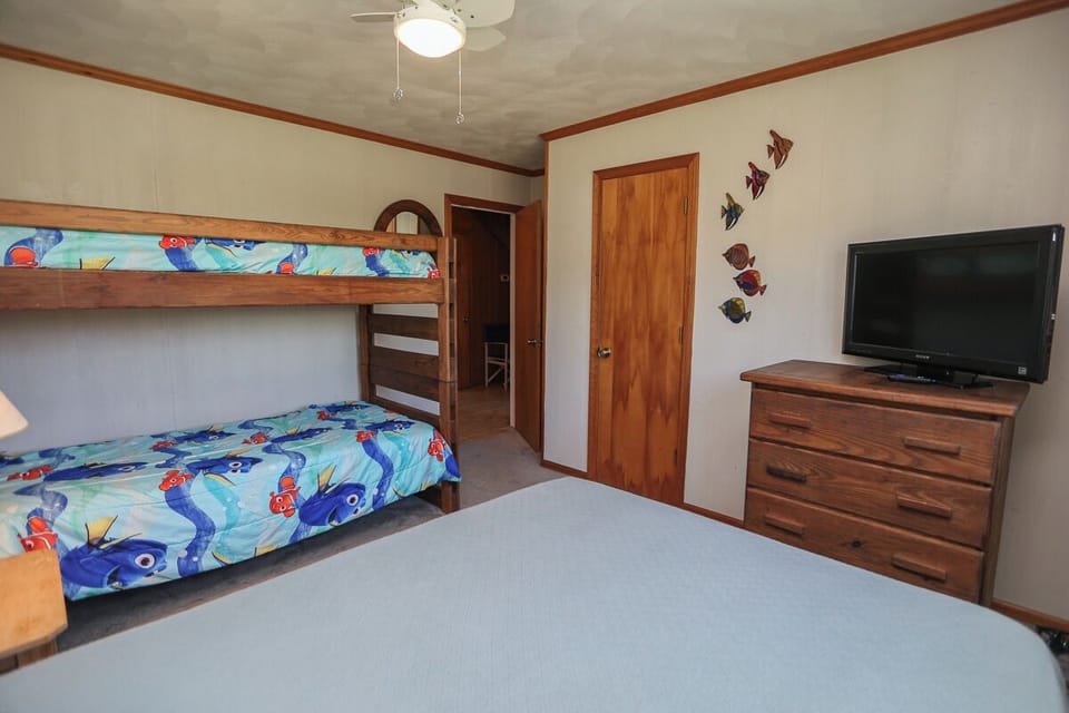 Bedroom 4 2022