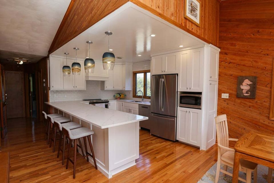 Kitchen 2024