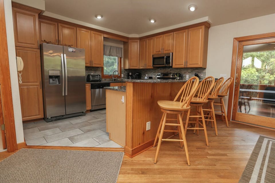 Kitchen 2023