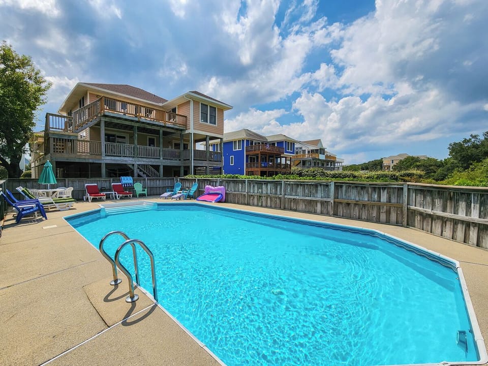 Oceanside Outer Banks Vacation Rental 2023