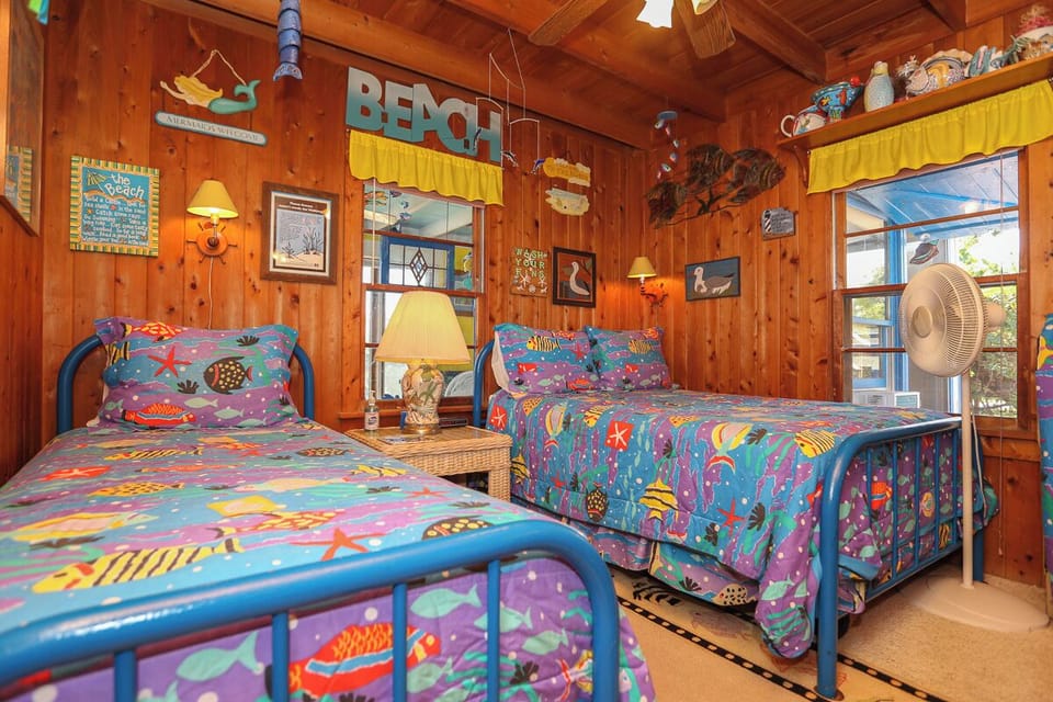 Bedroom 2 2023