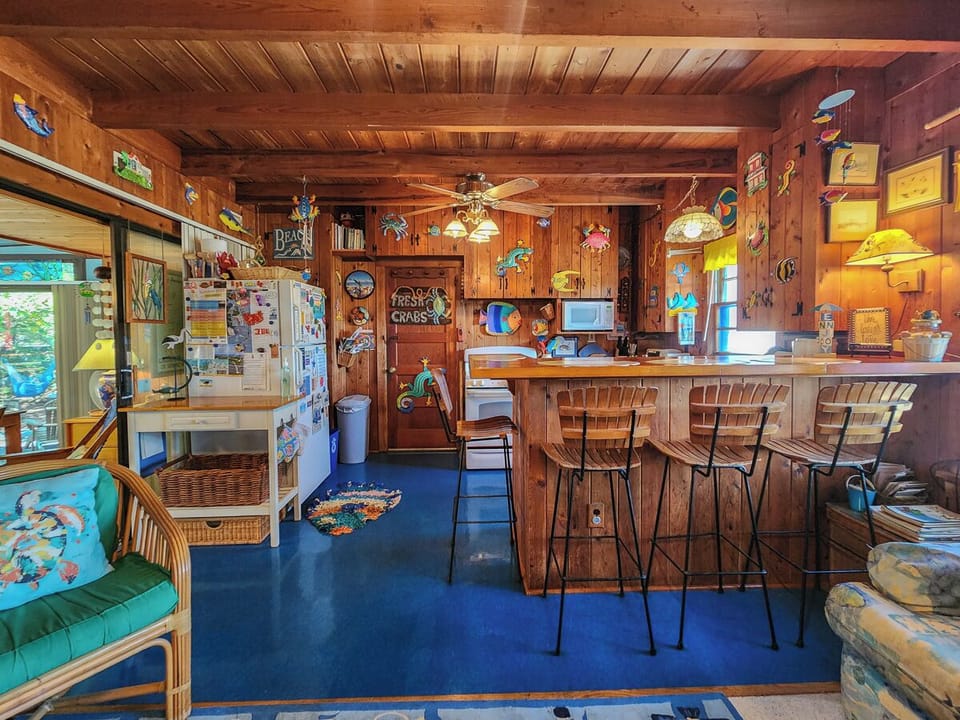 Kitchen 2023