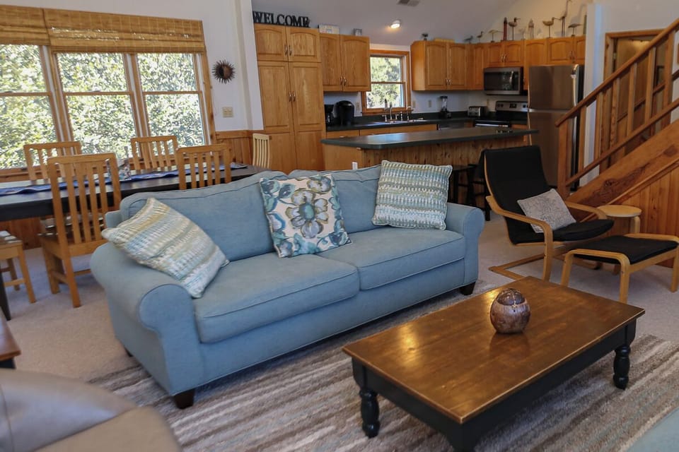 Great Room 2025